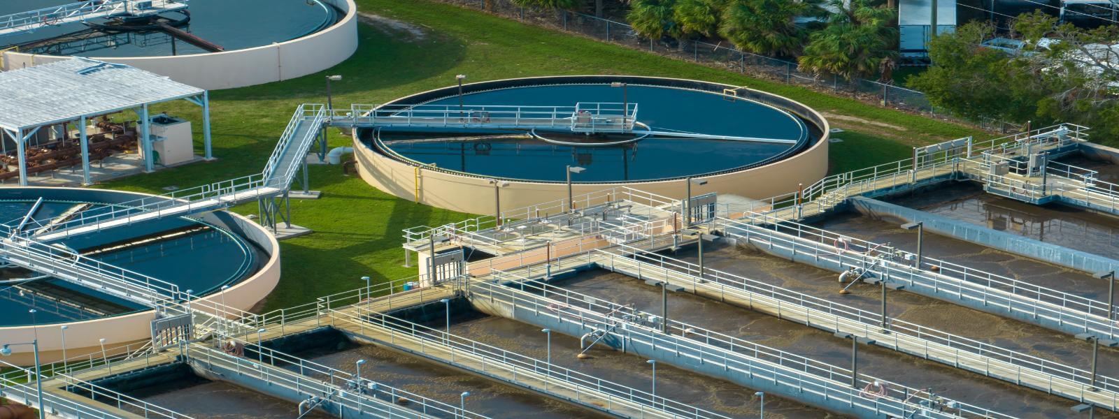 Biological Wastewater Treatment